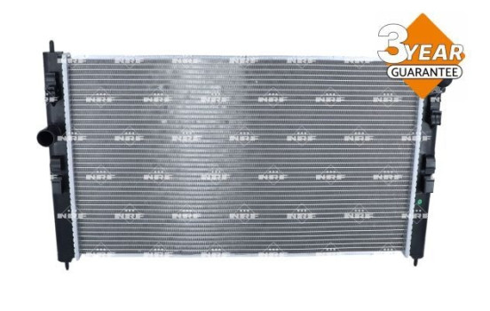 Radiateur