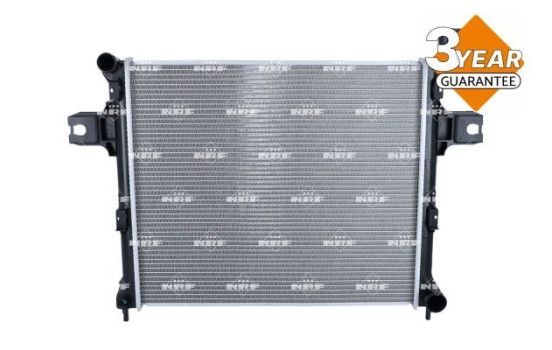 Radiateur, Image 2