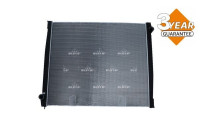 Radiateur