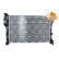 Radiateur