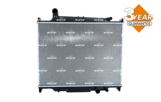 Radiateur, Image 2