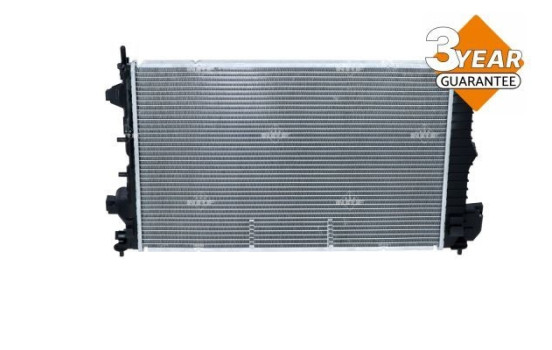 Radiateur, Image 4