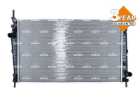 Radiateur