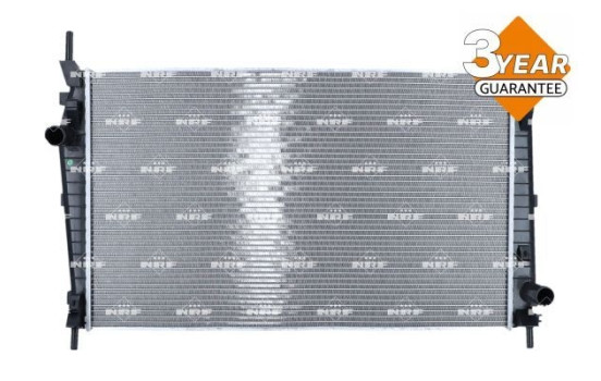 Radiateur