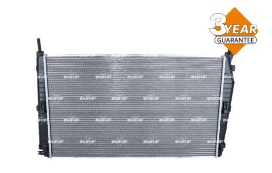 Radiateur, Image 3