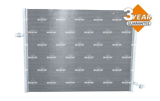 Radiateur