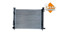 Radiateur