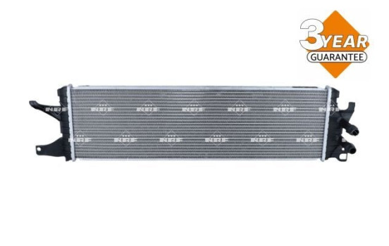 Radiateur