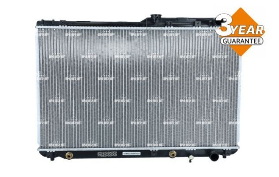 Radiateur, Image 3