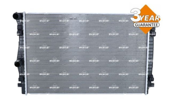 Radiateur