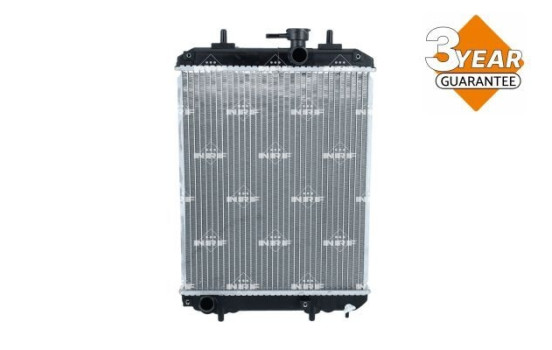 Radiateur, Image 2
