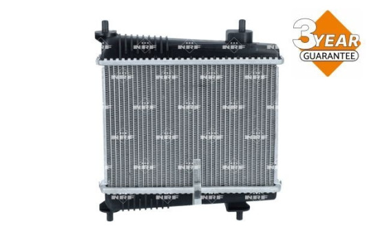 Radiateur, Image 3