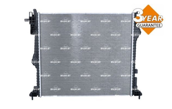 Radiateur, Image 3