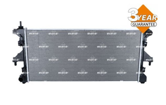 Radiateur