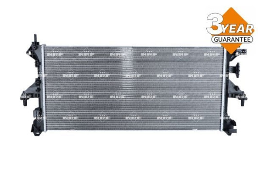 Radiateur, Image 3