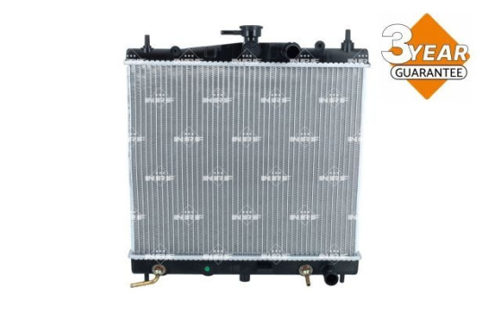 Radiateur, Image 2