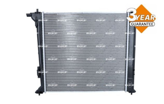 Radiateur, Image 4