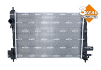 Radiateur