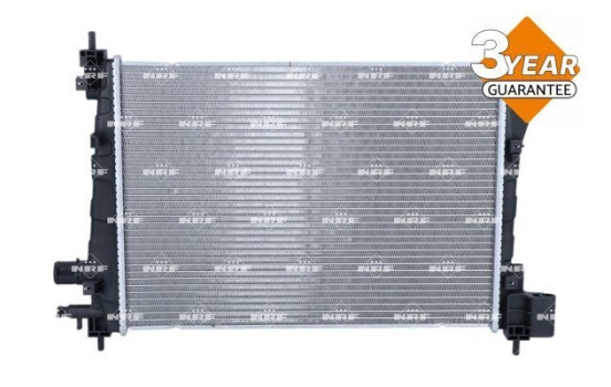 Radiateur, Image 3