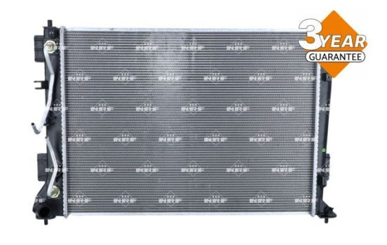 Radiateur