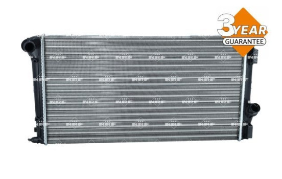 Radiateur