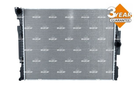Radiateur