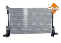 Radiateur