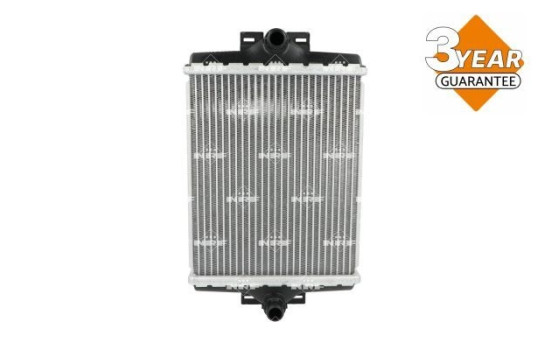 Radiateur