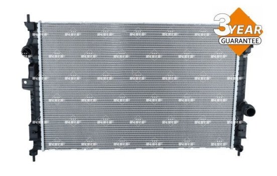 Radiateur, Image 2
