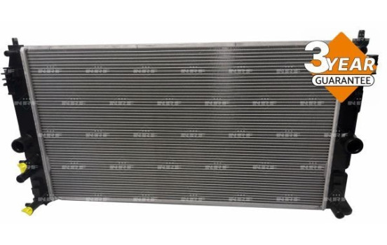 Radiateur