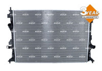 Radiateur