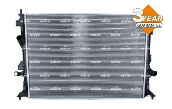 Radiateur