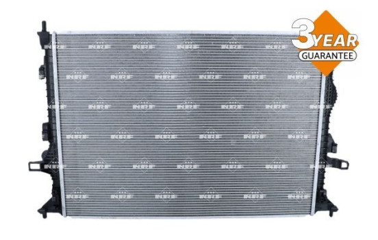 Radiateur, Image 3