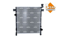 Radiateur