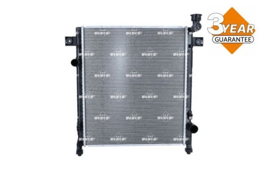 Radiateur