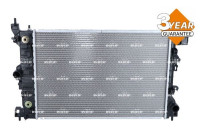 Radiateur