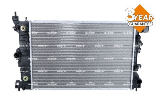 Radiateur