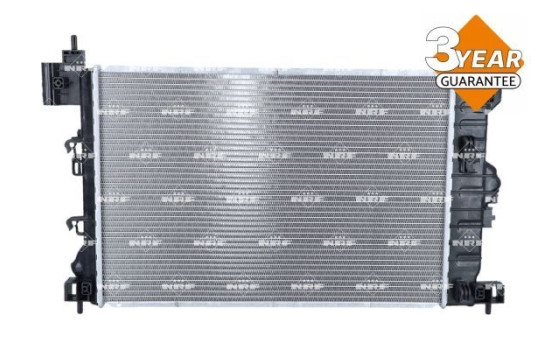 Radiateur, Image 3