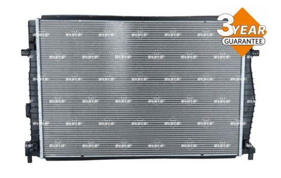 Radiateur, Image 3