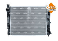 Radiateur