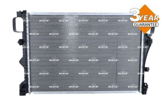 Radiateur, Image 3
