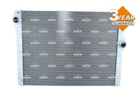 Radiateur