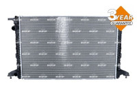 Radiateur