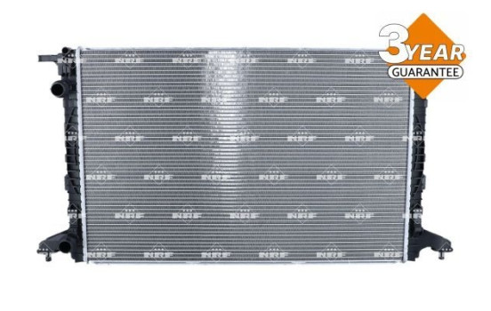Radiateur