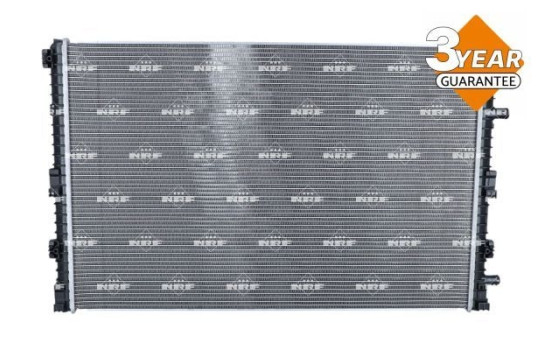 Radiateur, Image 3