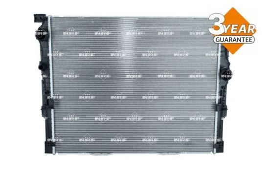 Radiateur