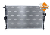 Radiateur