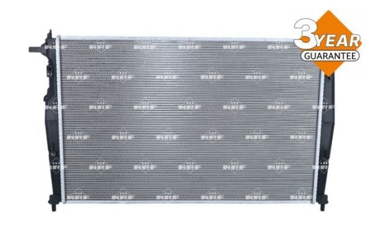 Radiateur, Image 3