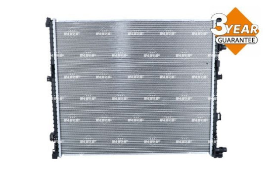 Radiateur