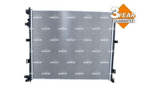 Radiateur, Image 3